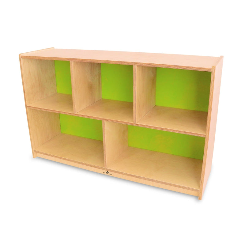 Whitney Brothers CH1330G Whitney Plus Cabinet - Green
