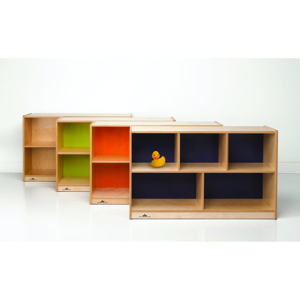 Whitney Brothers CH1330G Whitney Plus Cabinet - Green