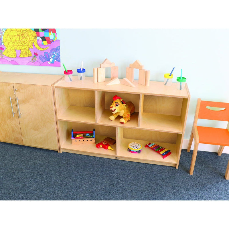 Whitney Brothers CH1330N Whitney Plus Cabinet - Natural
