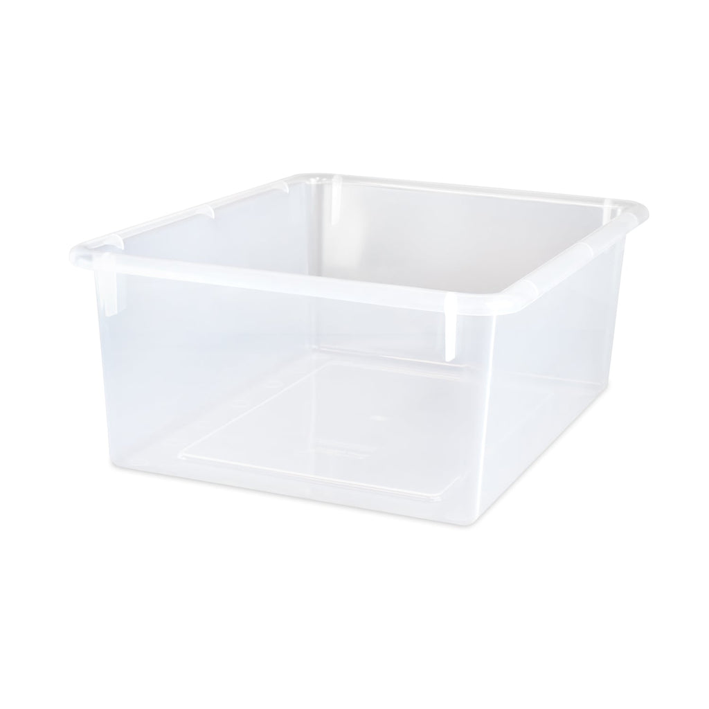 Whitney Brothers Cubbies and Trays Translucent Plastic Letter Tray