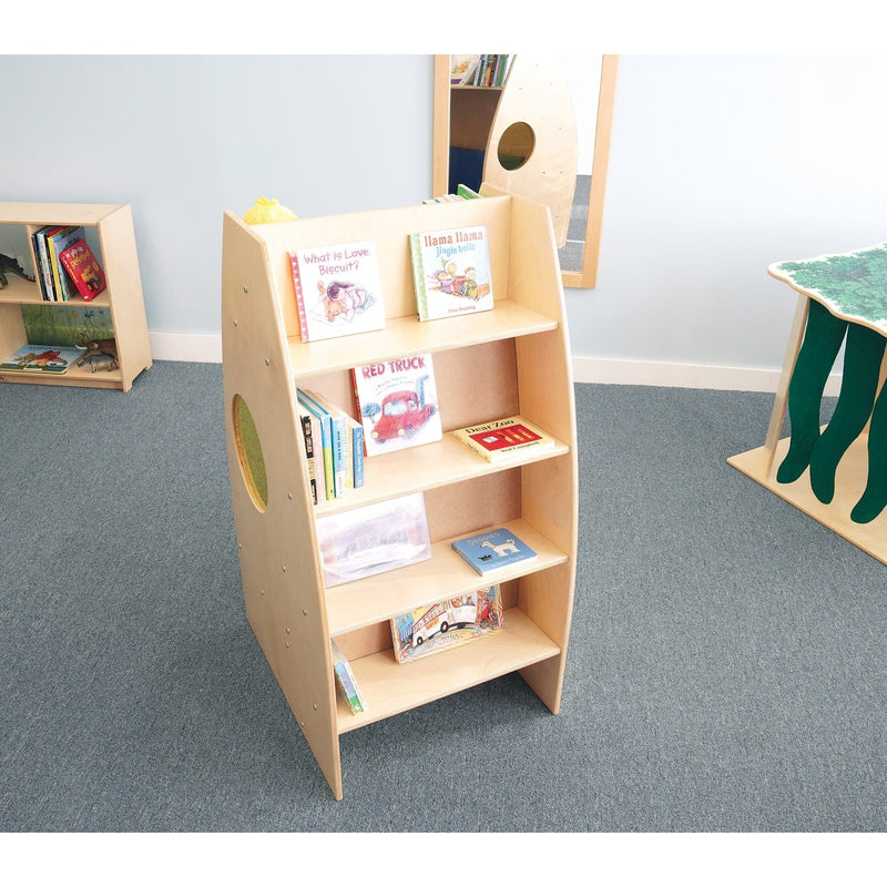 Whitney Brothers F Alone Zone Reading Nook