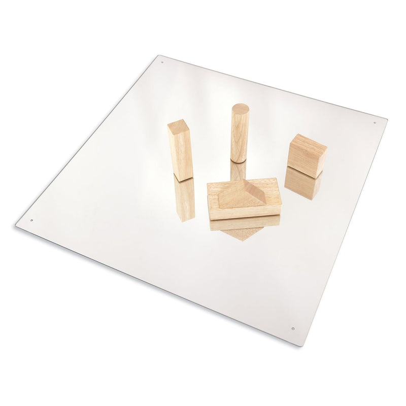 Whitney Brothers Mirrors Square Mirror