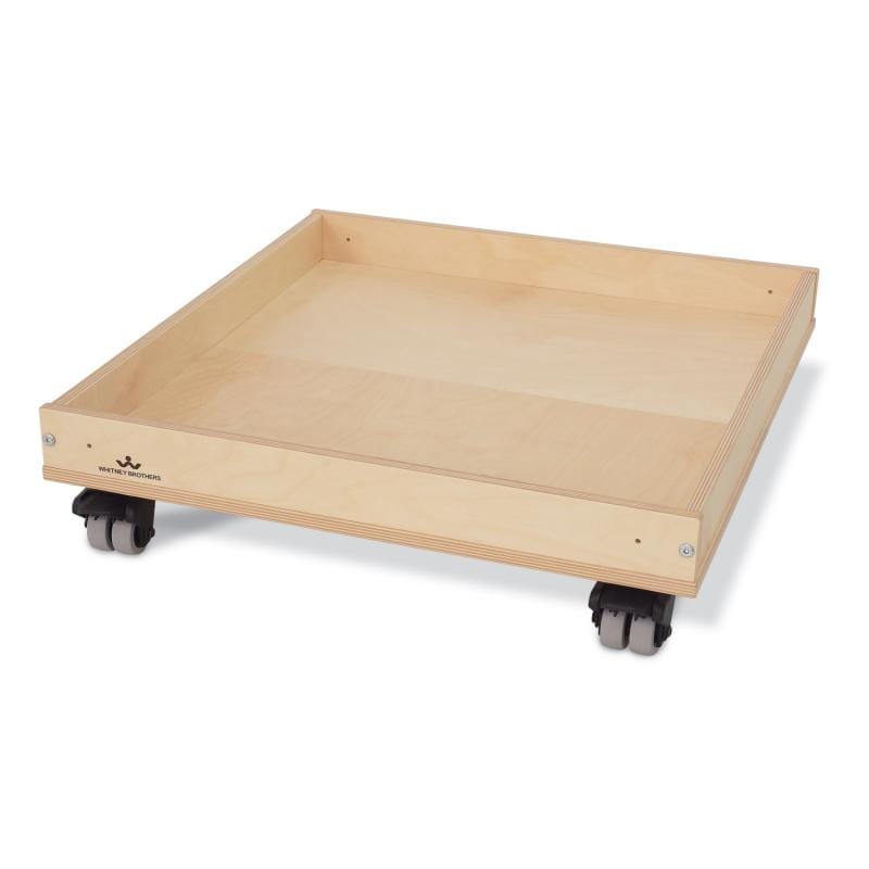 Whitney Brothers Play Cubes Small Cube Caddy