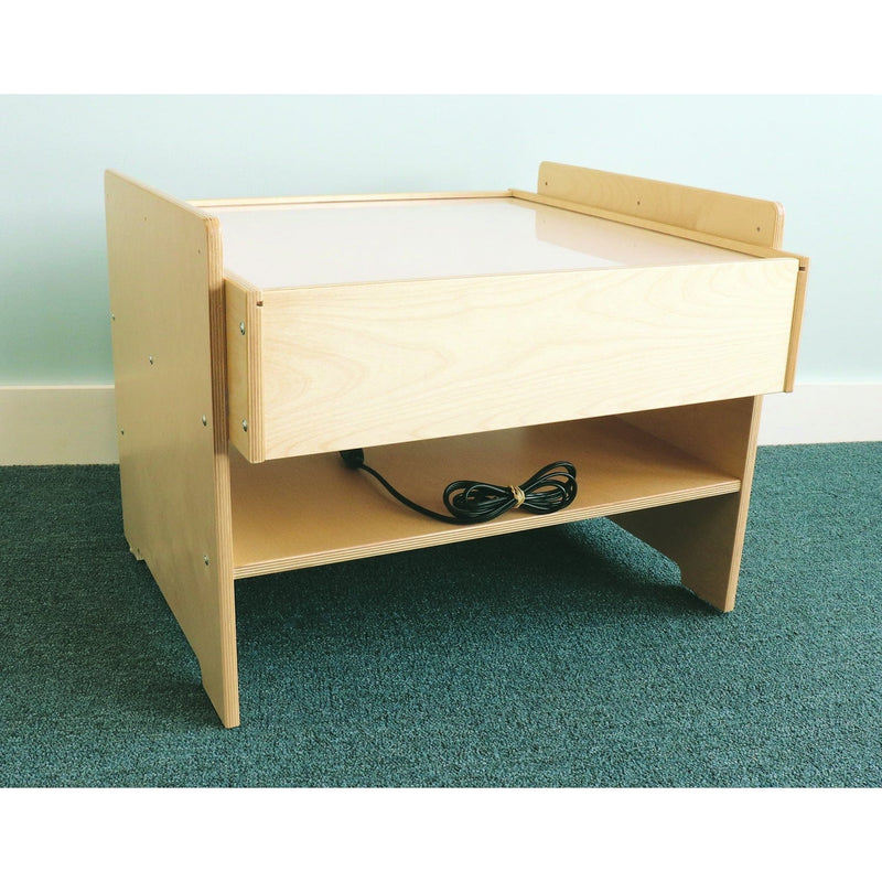 Whitney Brothers Superbright LED Light Table