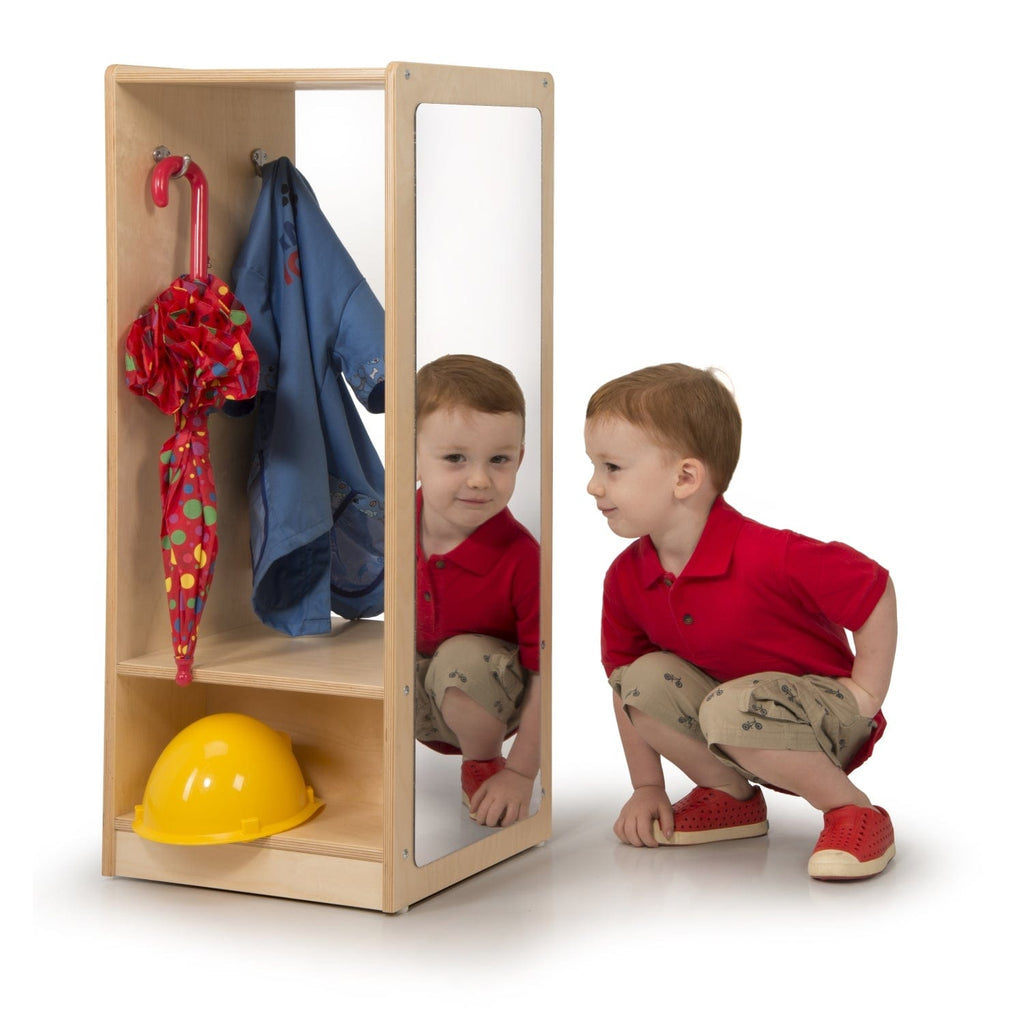 Whitney Brothers Toddler Dress Up Center