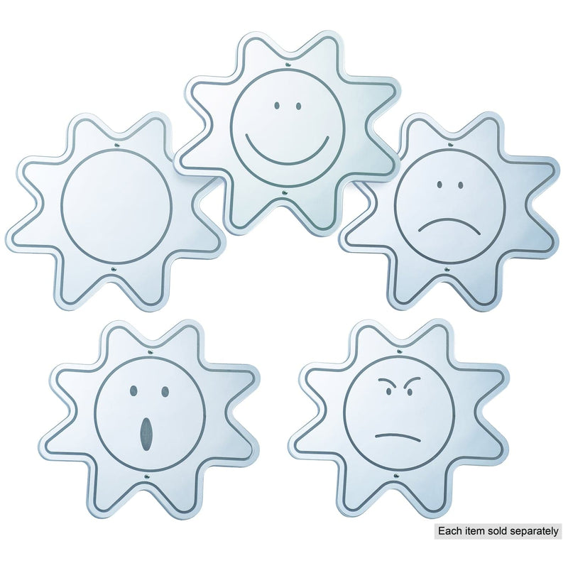 Whitney Brothers WB0035 Happy Face Mirror