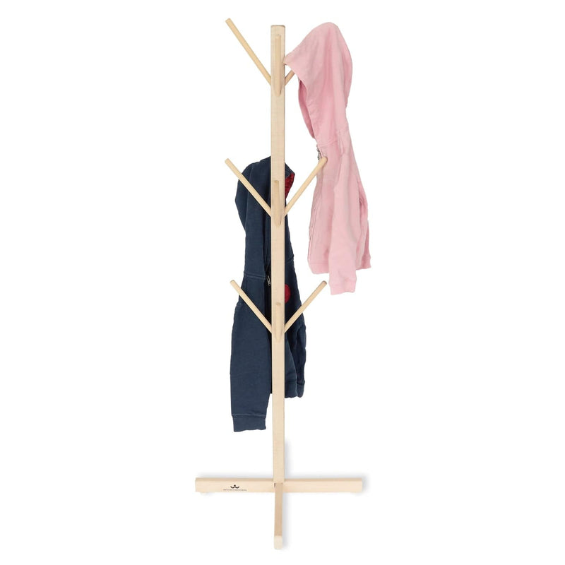 Whitney Brothers WB0113 Dress Up Tree With Pegs