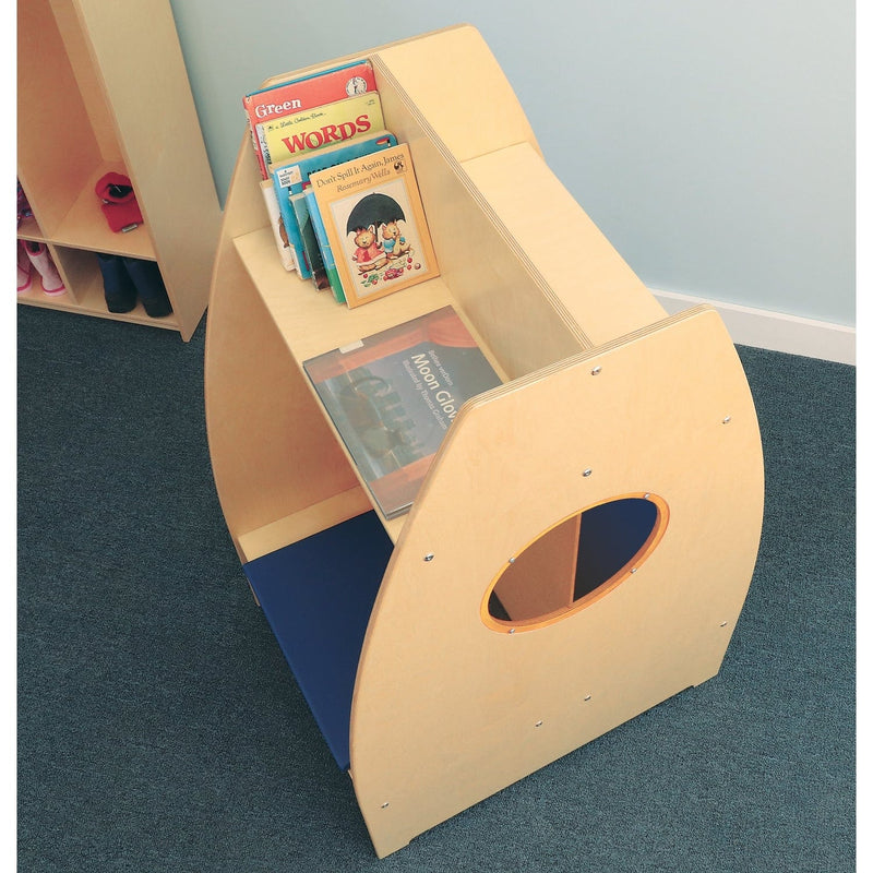 Whitney Brothers WB0209 Two Sided Reading Pod