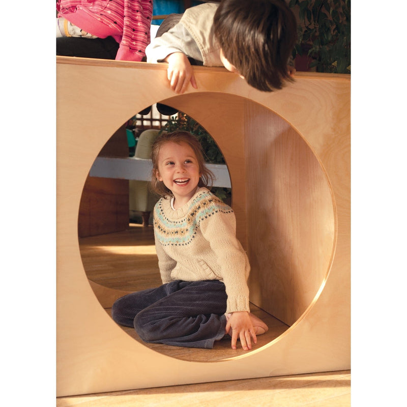 Whitney Brothers WB0210 Whitney Brothers Play House Cube