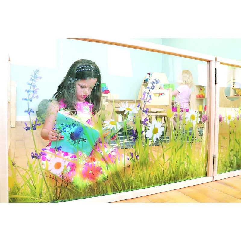Whitney Brothers WB0260 Nature View Divider Panel 36W