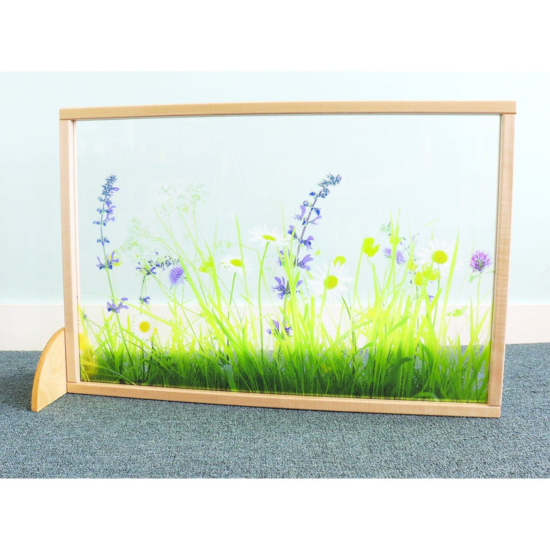 Whitney Brothers WB0260 Nature View Divider Panel 36W