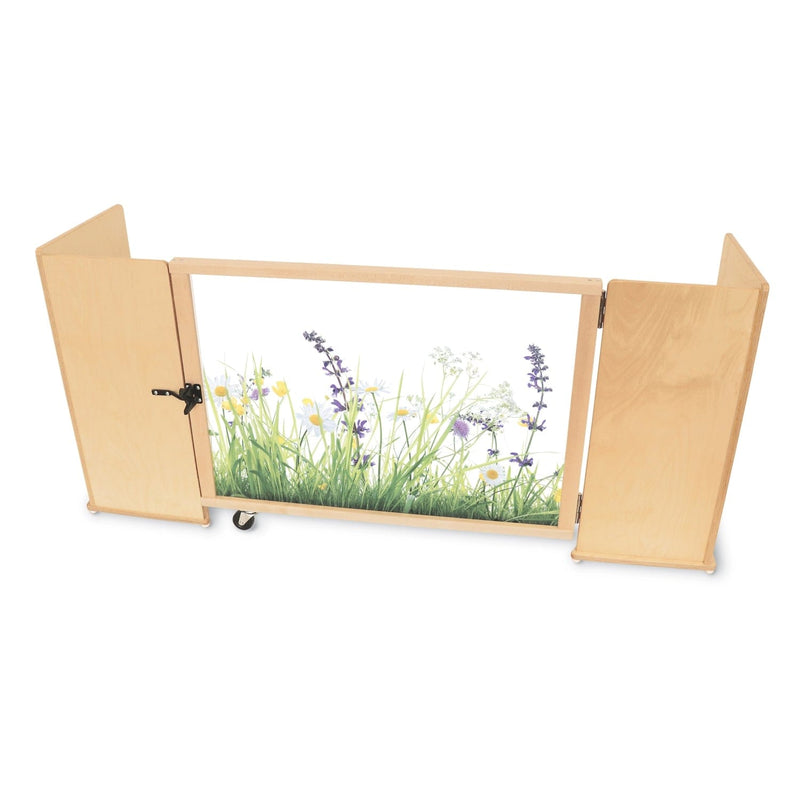 Whitney Brothers WB0261 Nature View Divider Gate