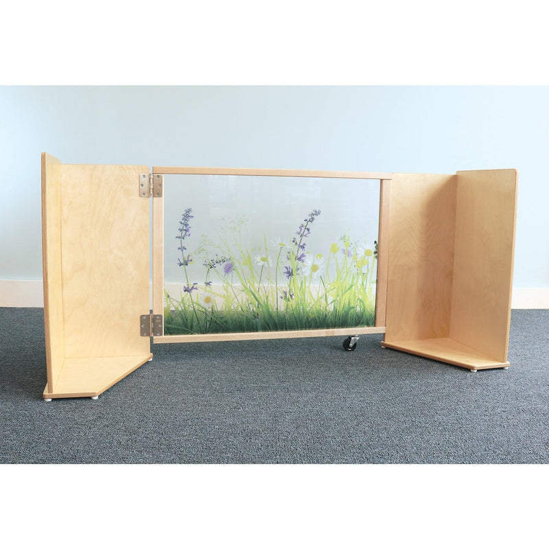 Whitney Brothers WB0261 Nature View Divider Gate