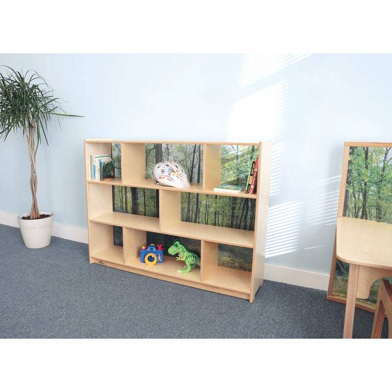 Whitney Brothers WB0647 Nature View Serenity Cabinet 36H