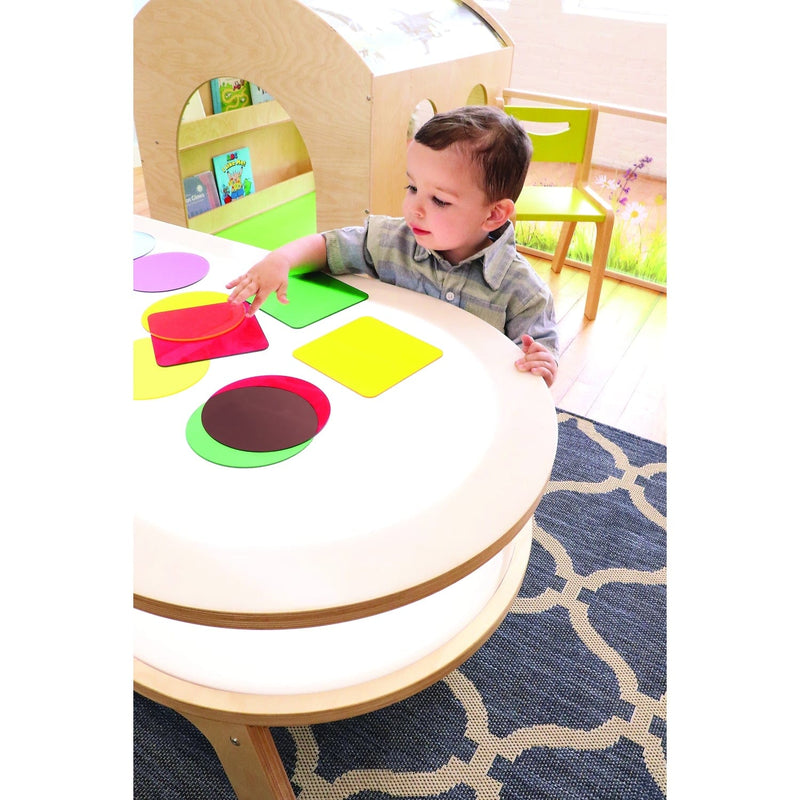 Whitney Brothers WB0737 Whitney Plus Radiant LED Light Table
