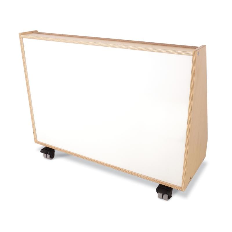 Whitney Brothers WB0936 Nature View Mobile Book Browser