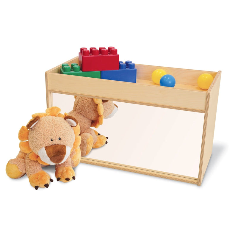 Whitney Brothers WB0957 I-See-Me Toddler Mirror Cabinet