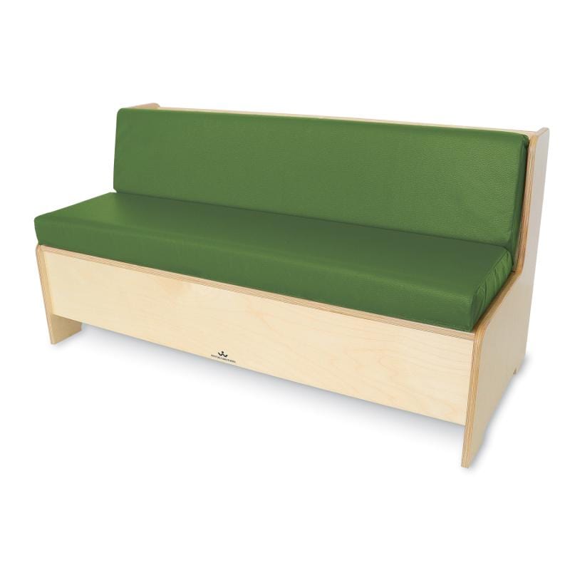 Whitney Brothers WB0971 Comfy Reading Center