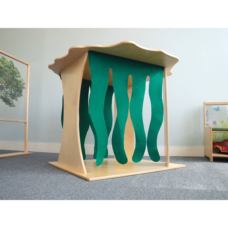 Whitney Brothers WB1356 Jungle House