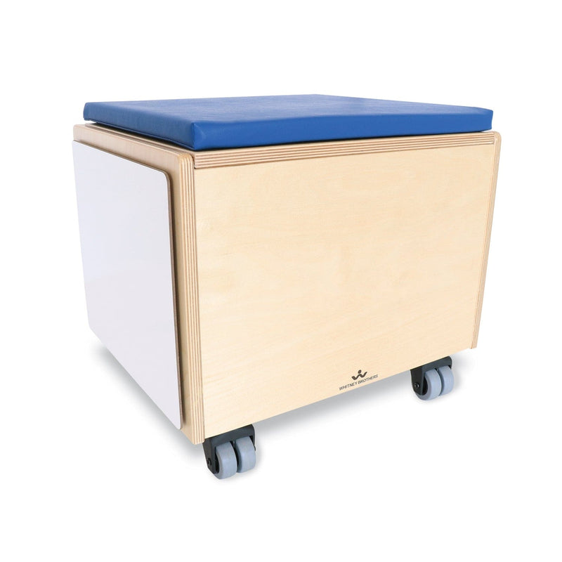 Whitney Brothers WB1685 STEM Activity Mobile Storage Bin