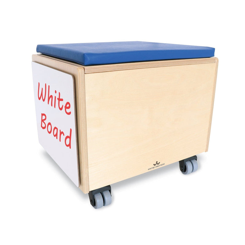Whitney Brothers WB1685 STEM Activity Mobile Storage Bin