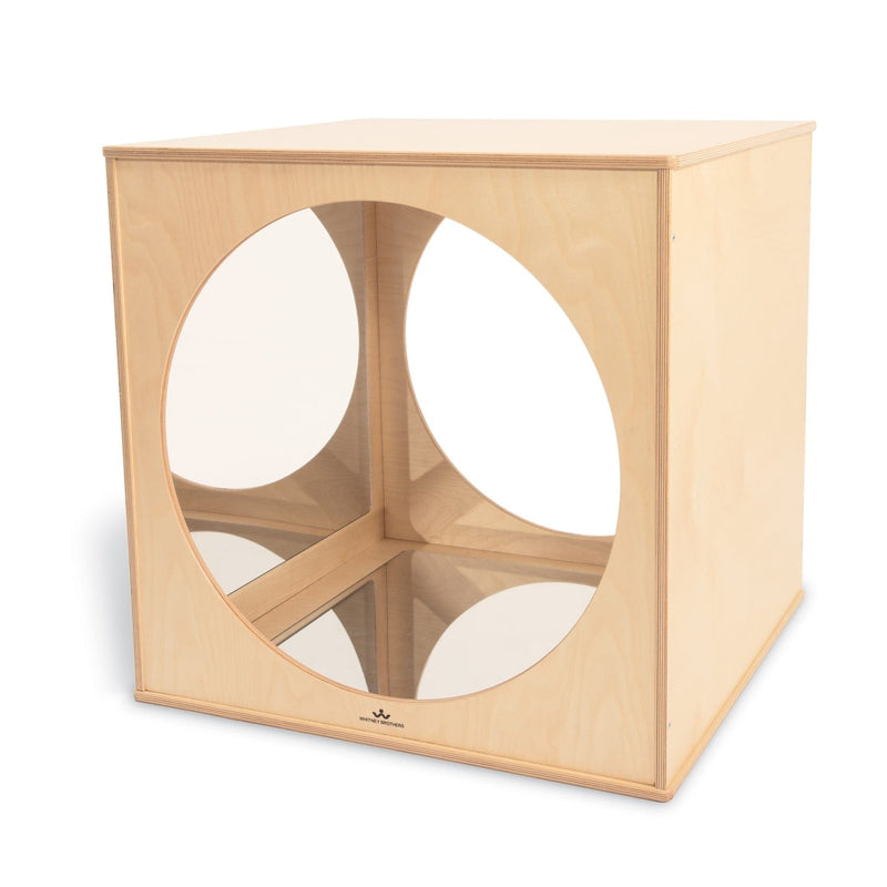 Whitney Brothers WB1846 Kaleidoscope Play House Cube