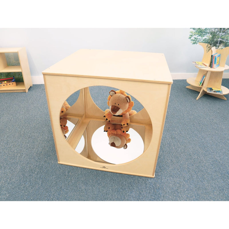 Whitney Brothers WB1846 Kaleidoscope Play House Cube