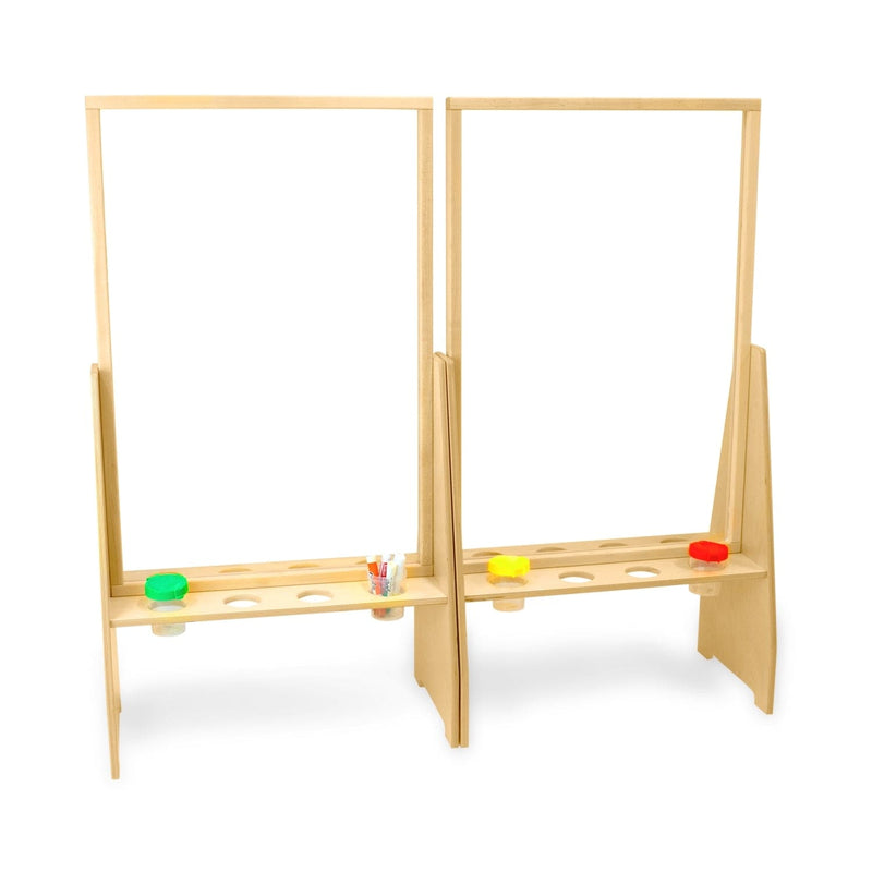 Whitney Brothers WB1862 Window Art Easel
