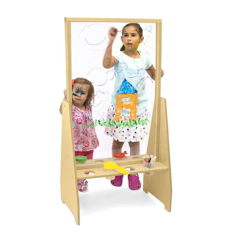 Whitney Brothers WB1862 Window Art Easel