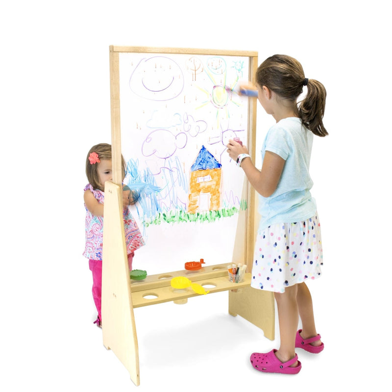 Whitney Brothers WB1862 Window Art Easel