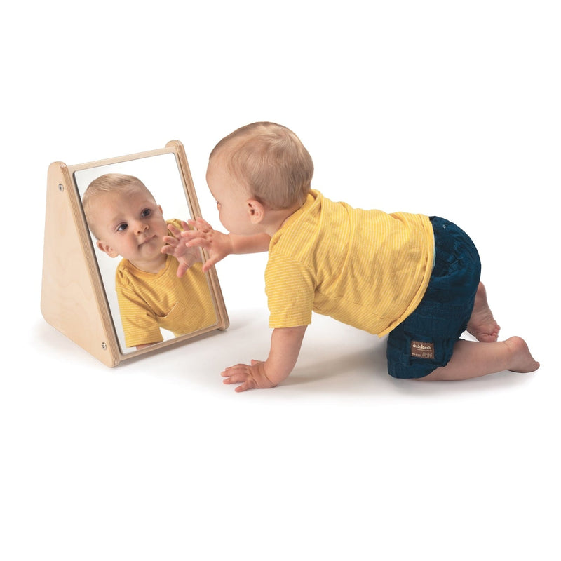 Whitney Brothers WB2112 Infant Mirror Stand