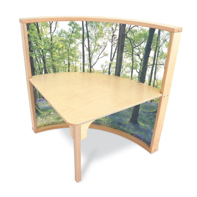 Whitney Brothers WB2611 Nature View Serenity Pod