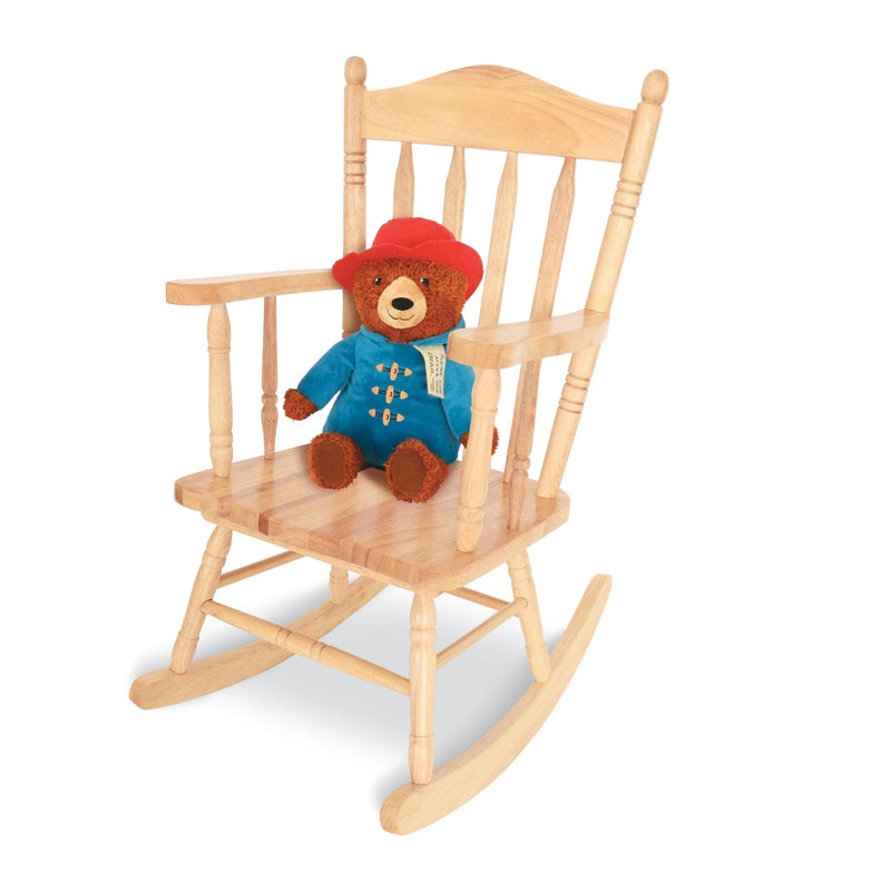 Whitney Brothers WB5533 Child's Rocking Chair