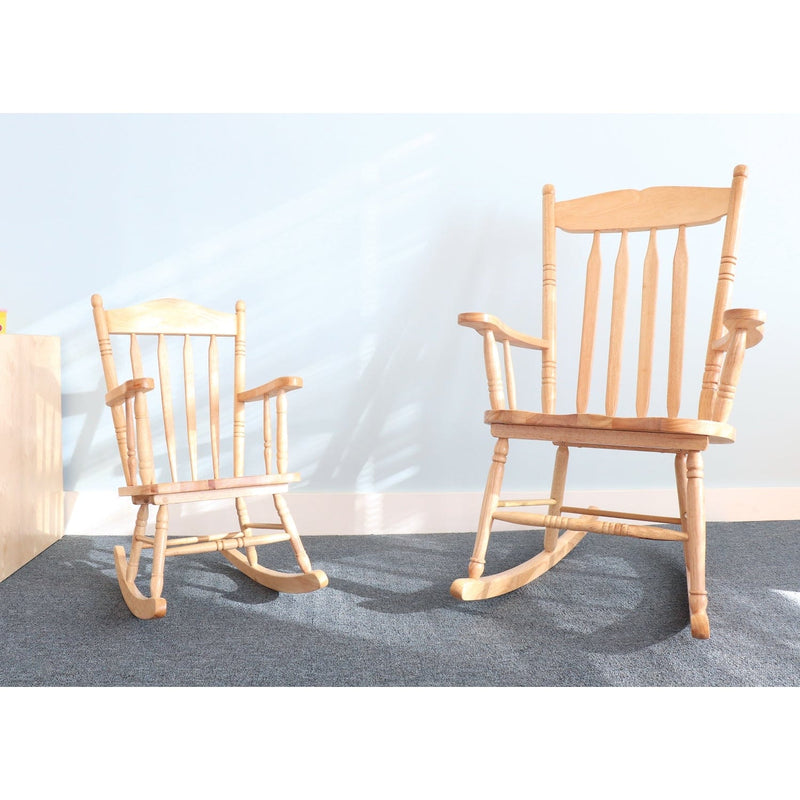 Whitney Brothers WB5533 Child's Rocking Chair