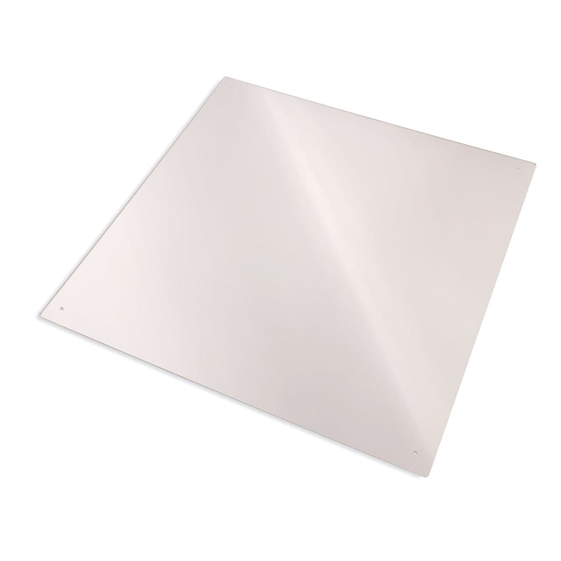 Whitney Brothers WB6625 Square Mirror