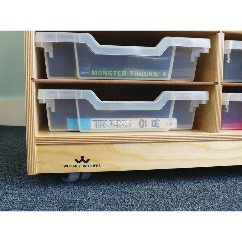 Whitney Brothers WB7128 Parent Teacher Communication Center