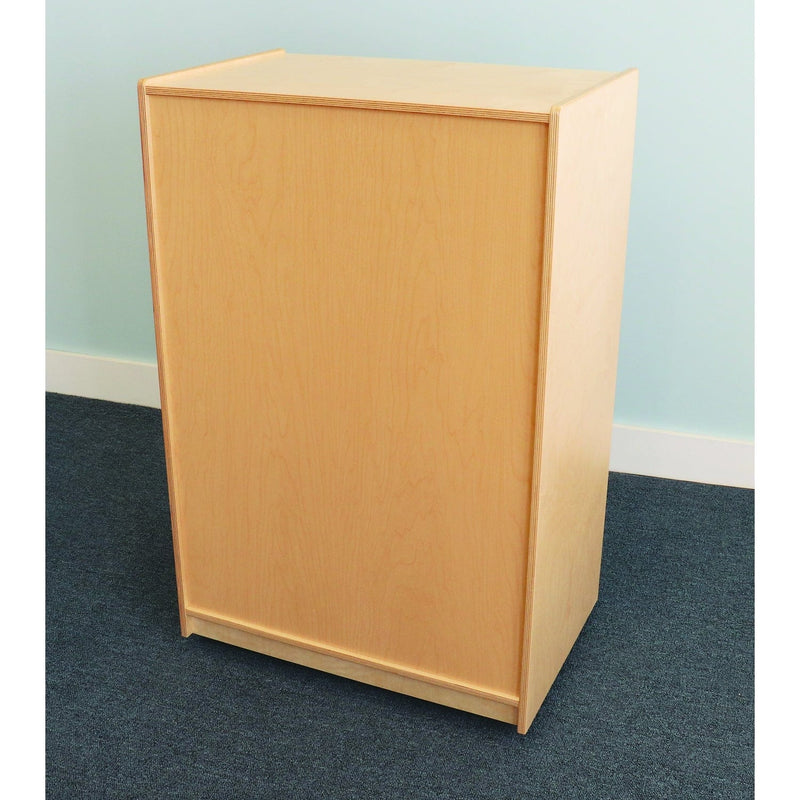 Whitney Brothers WB7128 Parent Teacher Communication Center