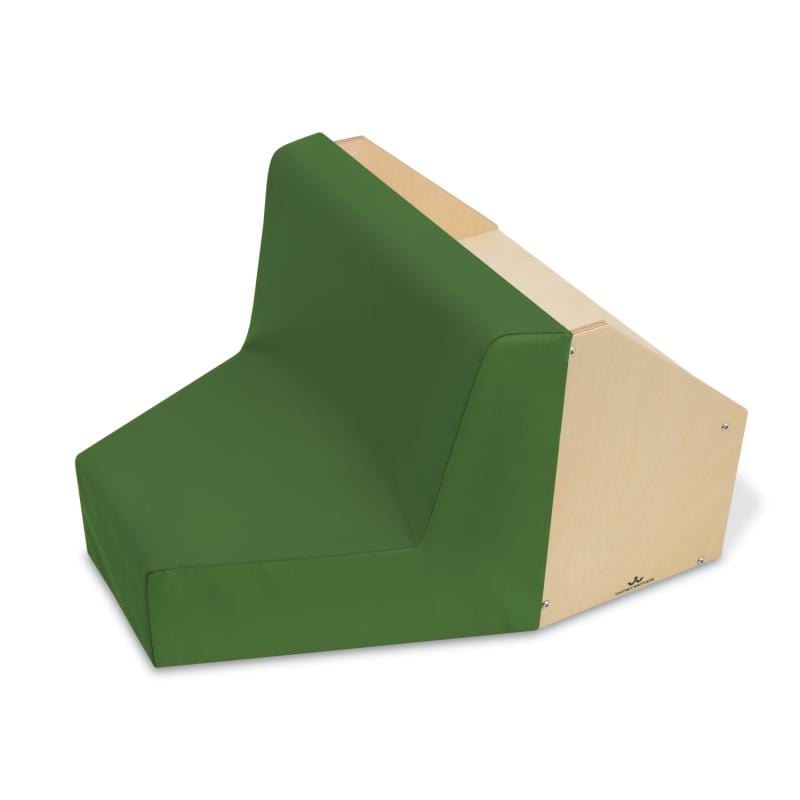 Whitney Brothers WB8010 Reading Nook