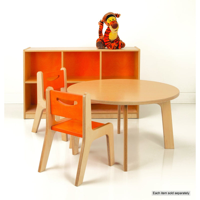 Whitney Brothers WX3520M Whitney Plus Round Table - 20H