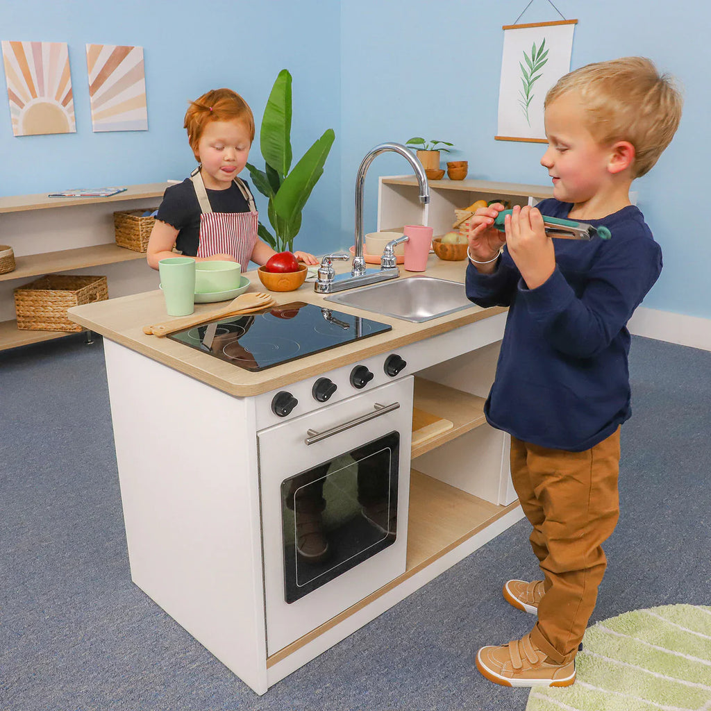 The Power of Pretend: Why Imaginative Play Belongs in Every Classroom