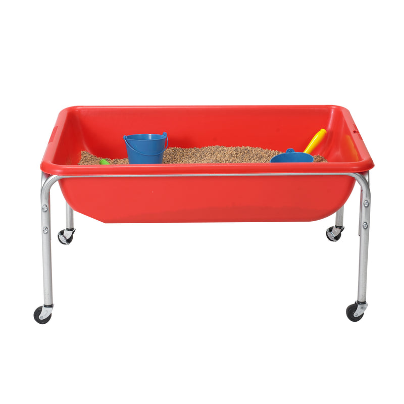 Medium Sensory Activity Table - 18" or 24" Height Options