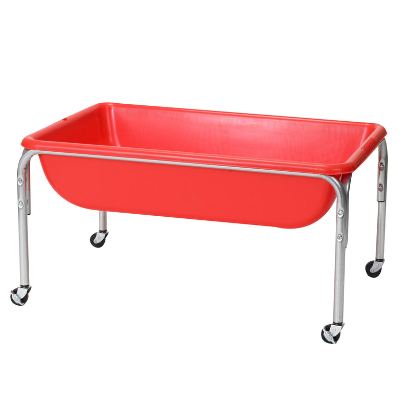 Medium Sensory Activity Table - 18" or 24" Height Options