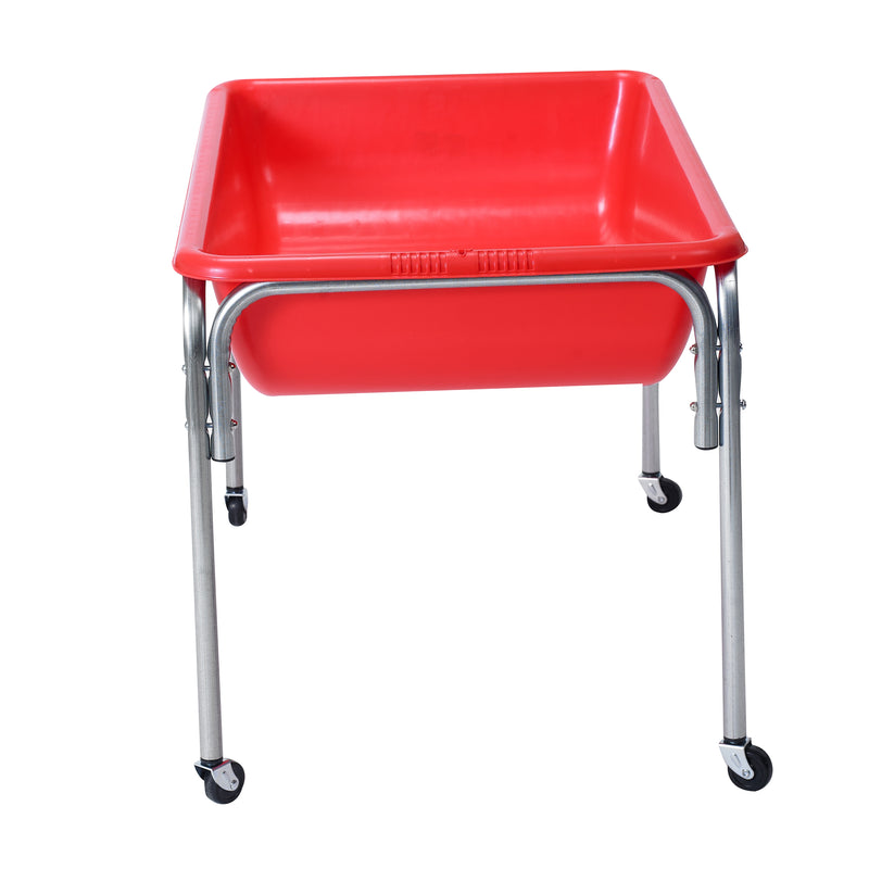 Medium Sensory Activity Table - 18" or 24" Height Options