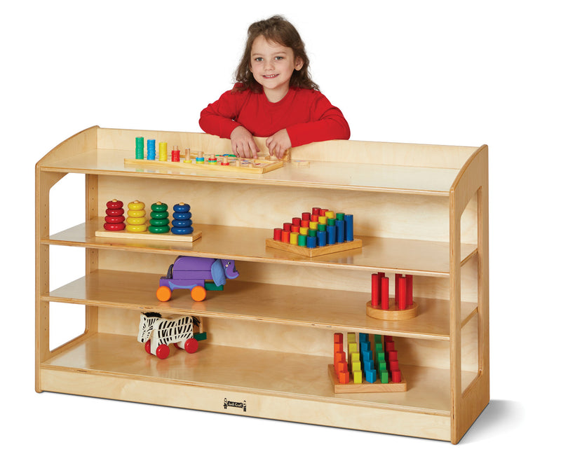 Ridgetop Storage - Sideline View 1181JCPW