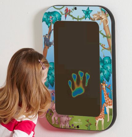 Playscapes Framed Magic Wall Panels