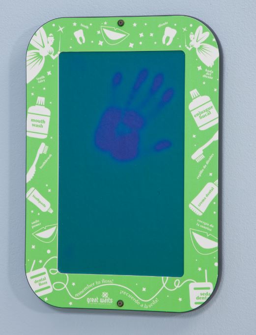 Playscapes Framed Magic Wall Panels