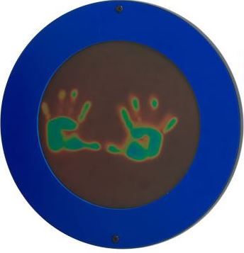 Playscapes Magic Circle Wall Panels
