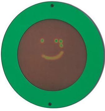 Playscapes Magic Circle Wall Panels