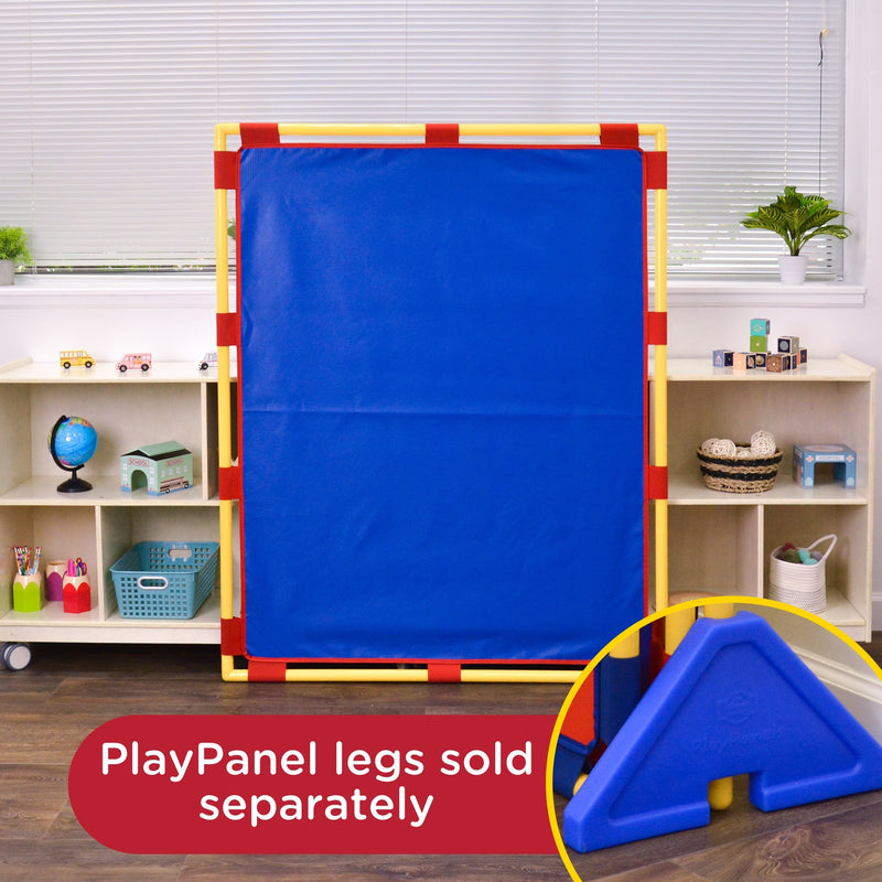 Big Screen PlayPanel - Room Divider & Partition - Four Color Options
