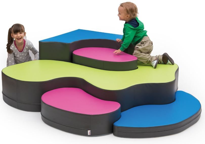 Jigsaw Puzzle Corner Set (Synthetic Leather) by NOVUM